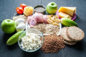 La dieta per chi gioca a calcio: ecco come deve essere