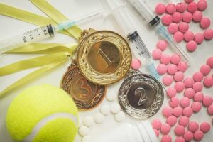 Sostanze vietate nello sport: l'EPO