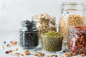 Come ottimizzare il consumo di proteine vegetali