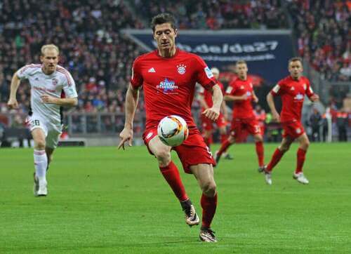 La difficile storia del Bayern Monaco