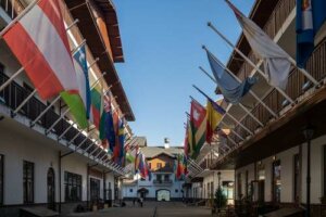 I villaggi olimpici: cosa succede dopo le Olimpiadi?