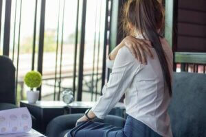 Come prevenire l'affaticamento muscolare da allenamento