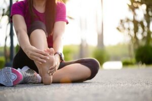 Consigli per evitare i crampi durante lo sport