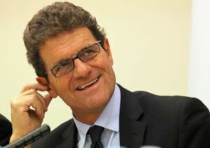 Fabio Capello, uno degli allenatori italiani di maggior successo