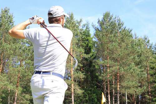 I migliori giocatori di golf della storia