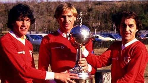 Titoli internazionali: L'Independiente è la squadra che ha vinto il maggior numero di Coppe Libertadores d'America.