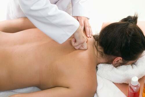 La terapia miofasciale: cos'è e quali benefici offre