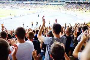 Gli imponenti stadi di calcio per Tokyo 2021