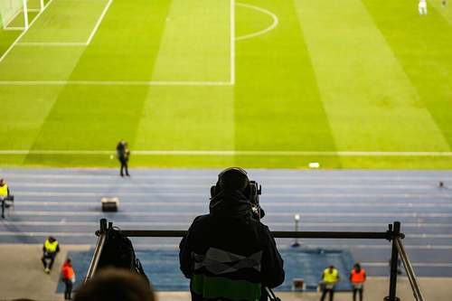 L'influenza della televisione sul mondo dello sport