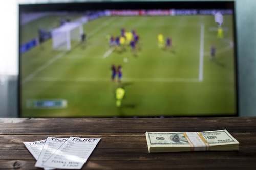 La frode finanziaria nel mondo dello sport