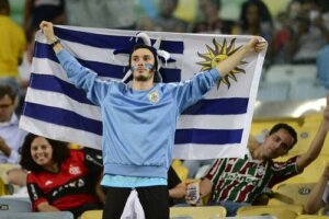 A 70 anni dal Maracanazo dell'Uruguay