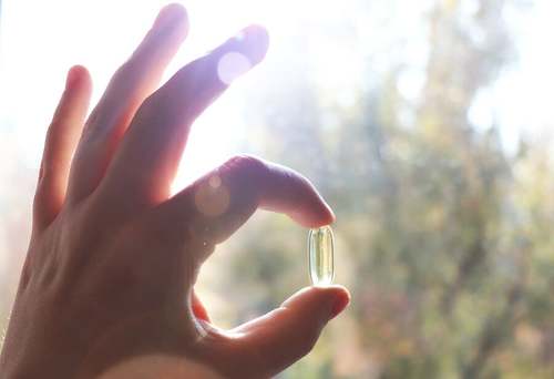 Quali sono i livelli ottimali di vitamina D?