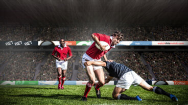 Tutto sulla Coppa del Mondo di Rugby