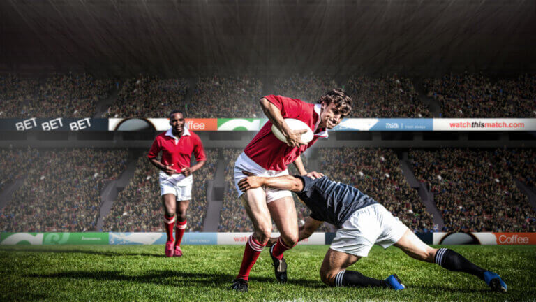 Tutto sulla Coppa del Mondo di Rugby