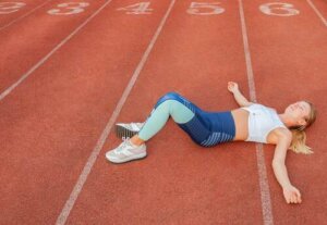 Anemia del podista: sintomi e trattamento