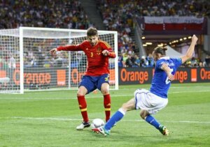Le più famose rivalità tra squadre di calcio
