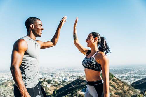 4 consigli per sviluppare il pensiero positivo