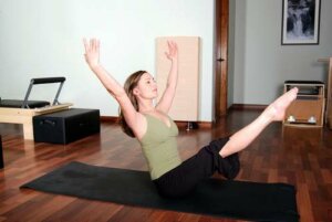 Pilates per il mal di schiena: assolutamente sì!