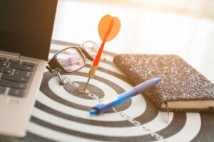 3 criteri per raggiungere gli obiettivi sportivi