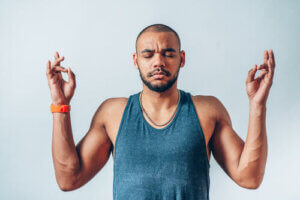 Come allenare la mente di un atleta dilettante?