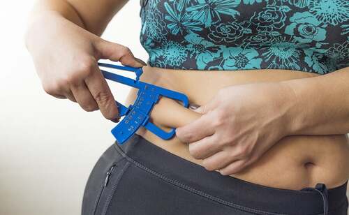 È possibile perdere il grasso localizzato?