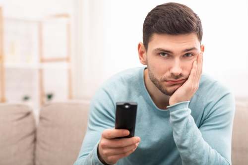 Come affrontare al meglio il riposo assoluto