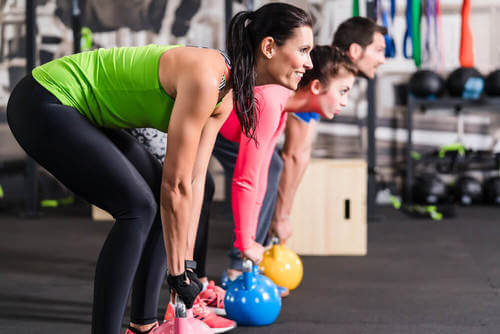 Differenze tra allenamento funzionale e crossfit