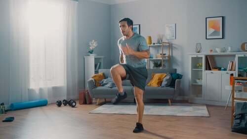 Fare cardio a digiuno: funziona? Ha effetti negativi?