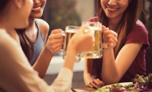 Bere alcolici riduce le prestazioni sportive?