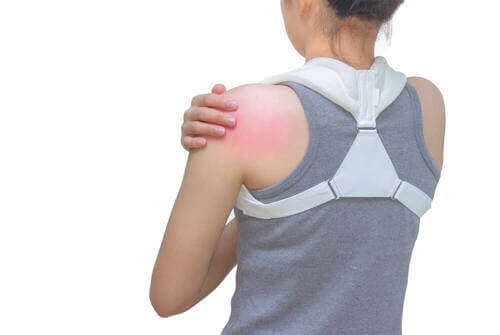 È possibile prevenire la frattura della clavicola?