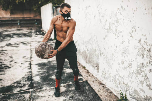 Allenamento ipossico: in cosa consiste?