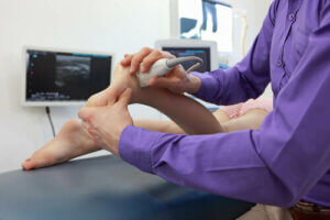 Le principali lesioni sportive al tendine d'Achille