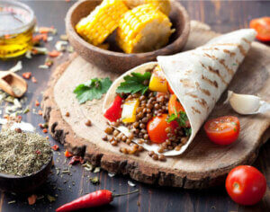 Vegani e sport: di quali nutrienti hanno bisogno?