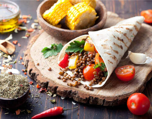 Vegani e sport: di quali nutrienti hanno bisogno?