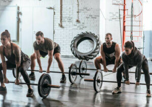 L'ABC del Crossfit: i termini che bisogna conoscere