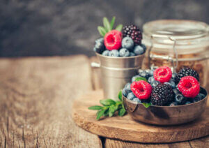 Fa bene mangiare la frutta dopo l'esercizio fisico?