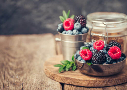 Fa bene mangiare la frutta dopo l'esercizio fisico?