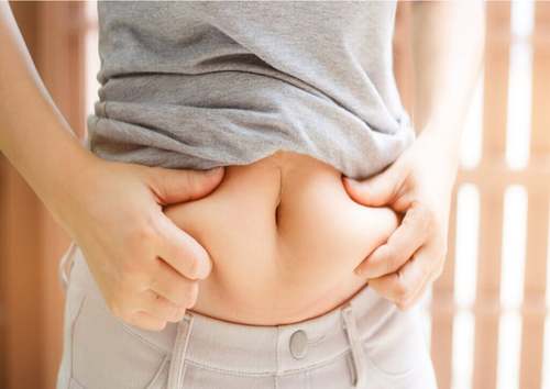 È possibile far dimagrire la pancia con la dieta?