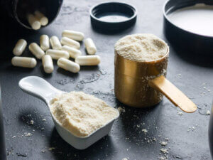 Come agiscono gli integratori sull'organismo?