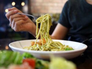 Carboidrati di sera: è vero che bisogna evitarli?