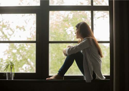 In cosa consiste la sindrome della capanna?