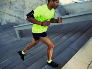 4 esercizi per il treno superiore per correre meglio