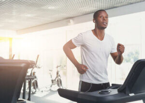 Raccomandazioni mediche per l'esercizio aerobico