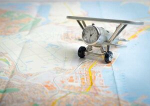 Fare esercizio fisico contrasta gli effetti del jet lag?