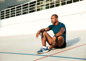 4 consigli per tenere i nervi sotto controllo prima di una gara