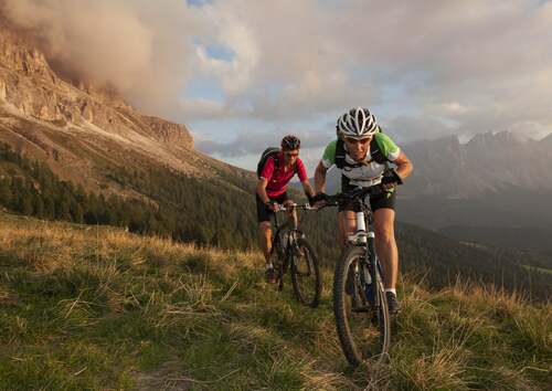I migliori integratori per chi fa ciclismo