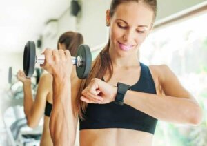 5 esercizi per rafforzare i polsi: utili per atleti e non