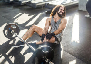 Consigli per prevenire gli infortuni in palestra