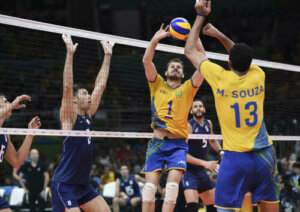 Pallavolo: regole e storia di questo popolarissimo sport