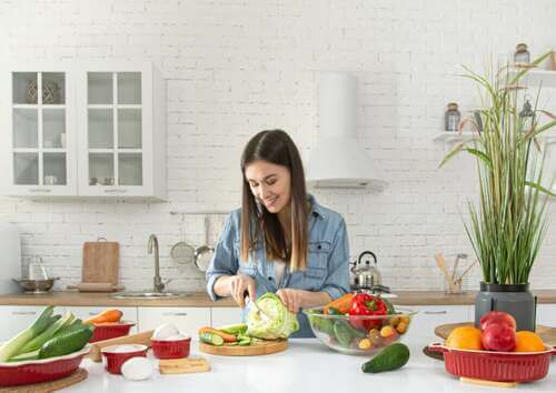 Scopriamo in cosa consiste la dieta ayurvedica